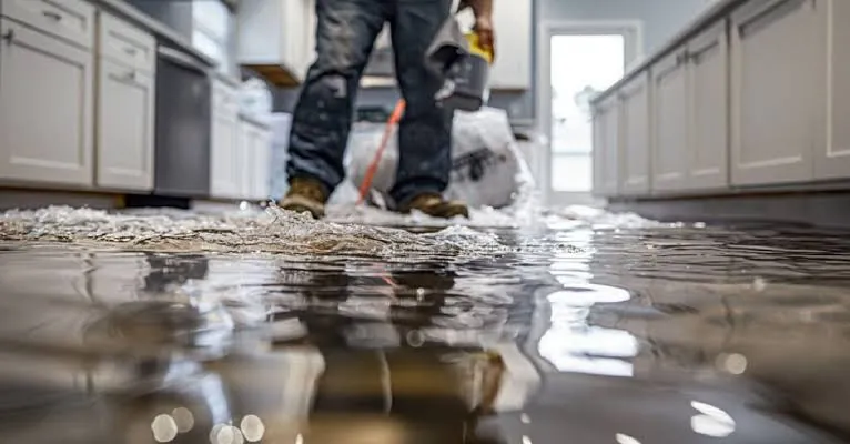 Water damage restoration companies near me in Sunrise Beach Village, TX - Emergency flood extraction