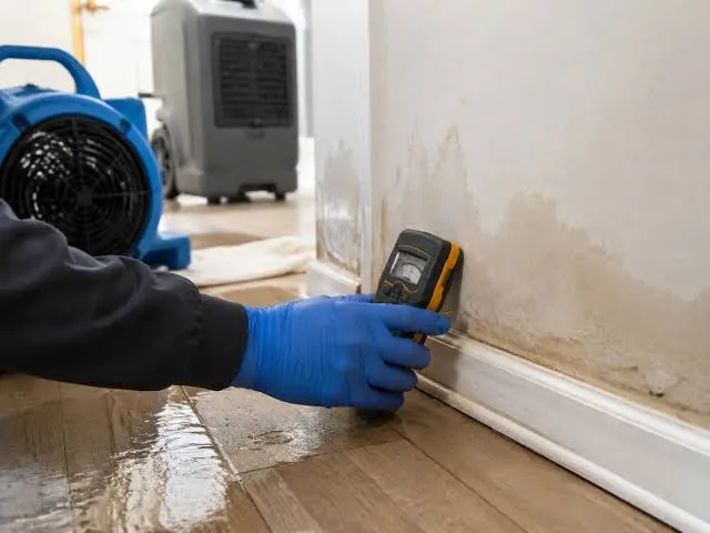 24/7 Water damage restoration services in Sunrise Beach Village, TX - Rapid flood cleanup and mitigation